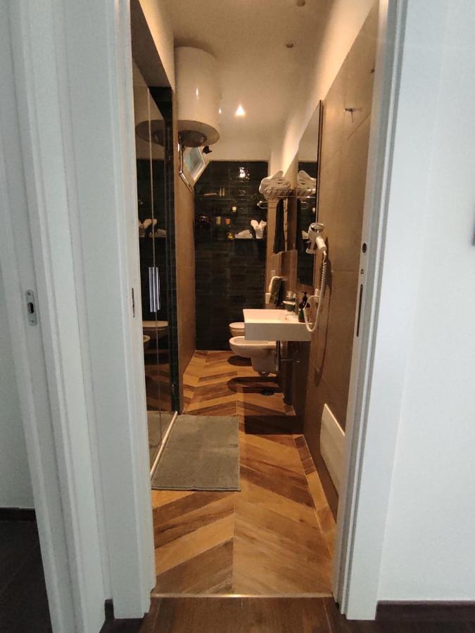 Soul Apartment In Rome, Vatican Museum Luaran gambar