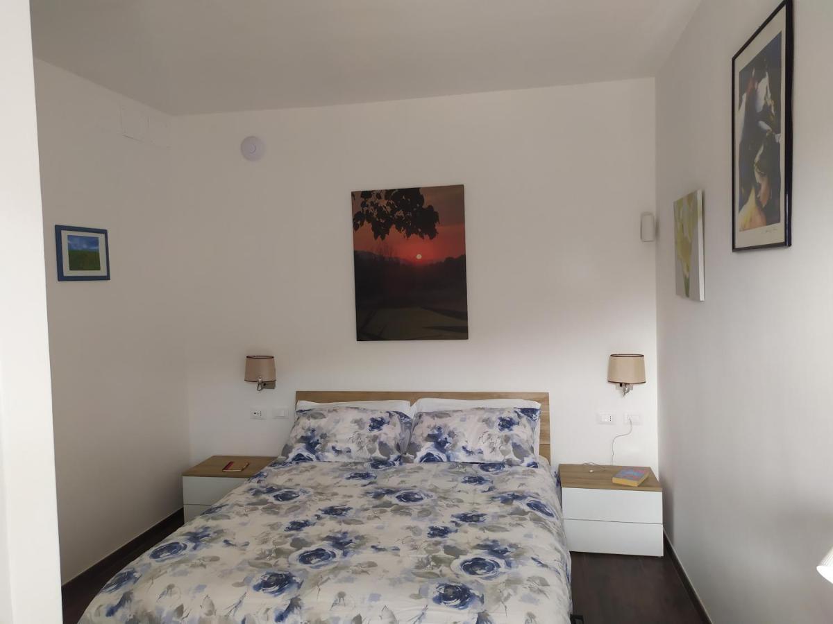 Soul Apartment In Rome, Vatican Museum Luaran gambar