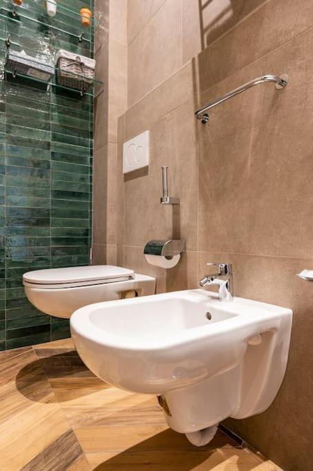 Soul Apartment In Rome, Vatican Museum Luaran gambar