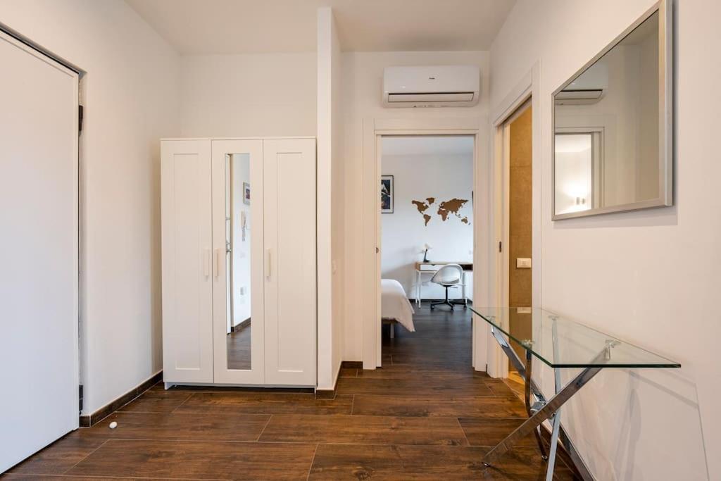 Soul Apartment In Rome, Vatican Museum Luaran gambar