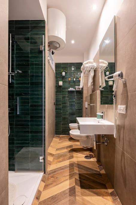 Soul Apartment In Rome, Vatican Museum Luaran gambar