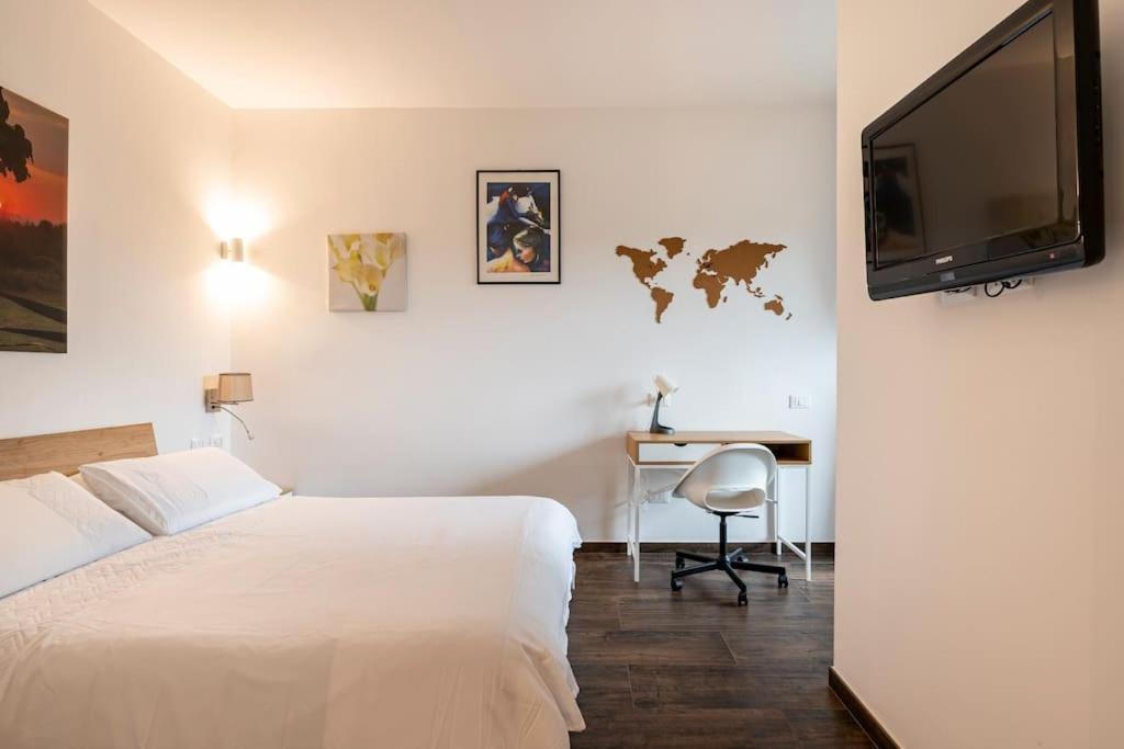 Soul Apartment In Rome, Vatican Museum Luaran gambar