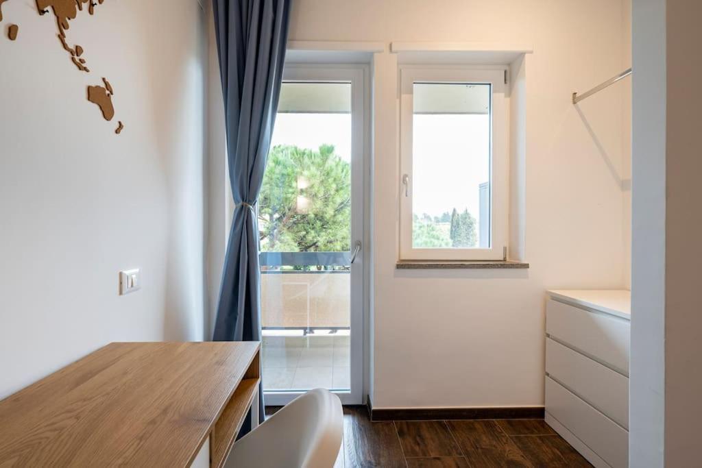Soul Apartment In Rome, Vatican Museum Luaran gambar