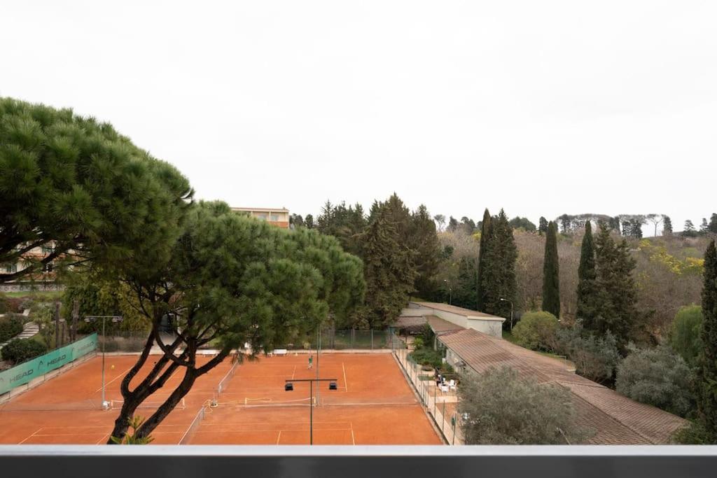 Soul Apartment In Rome, Vatican Museum Luaran gambar