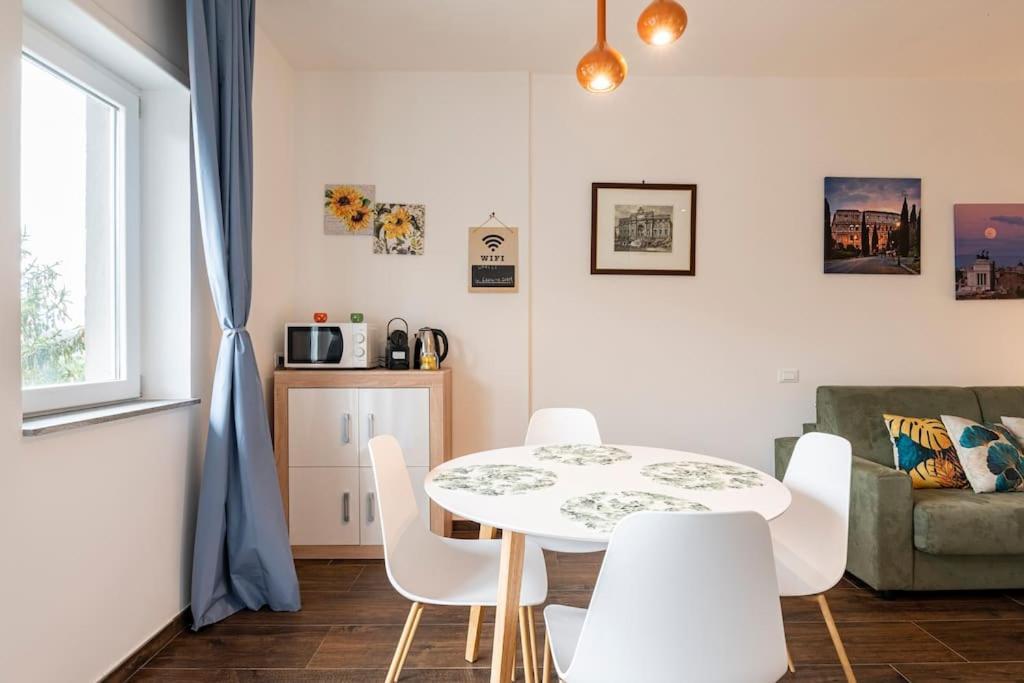 Soul Apartment In Rome, Vatican Museum Luaran gambar